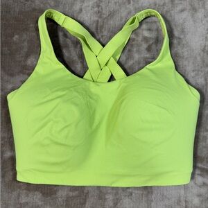 Lululemon Athletica Energy Bra
